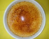 Crème brulée nature