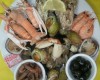 Assiette de Fruits de mer