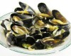 Moules au curry ( sans frites )