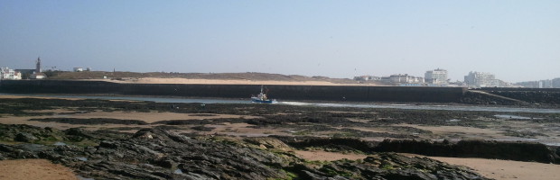 – Plage à l’huile ou pas !