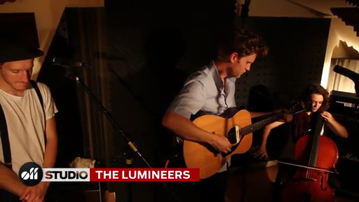 The Luminers